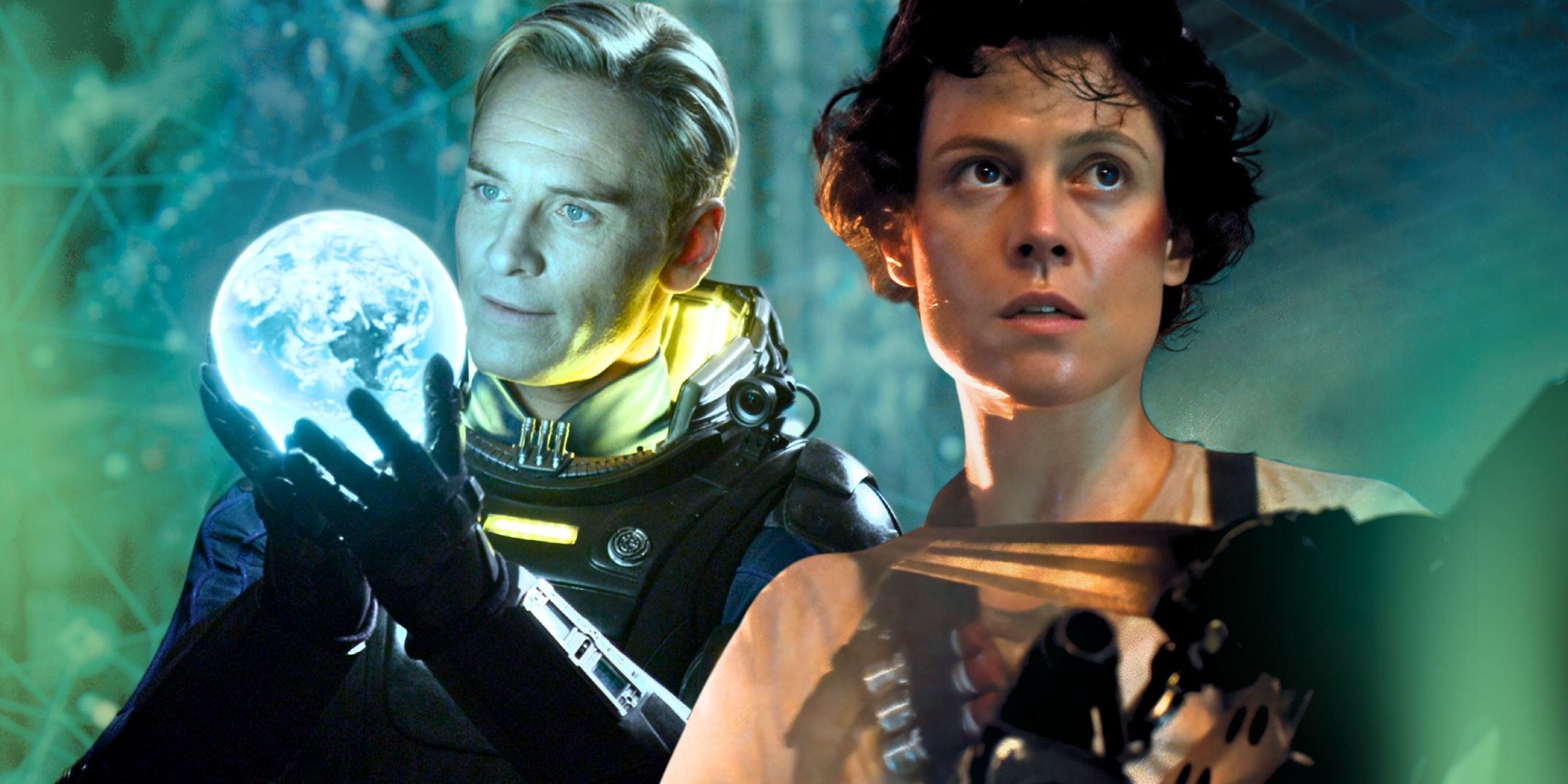 ¿Qué pasa si Ridley Scott dirigió a Aliens en lugar de James Cameron?