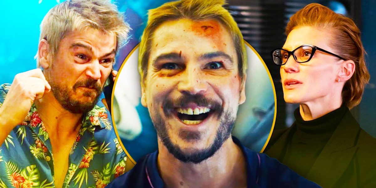 Gana boletos gratis para una proyección + preguntas y respuestas de pelea o vuelo con Josh Hartnett