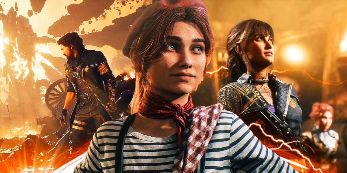 Mejor construcción de fiesta para Clair Obscur: Expedition 33 (personajes, habilidades e pictos)