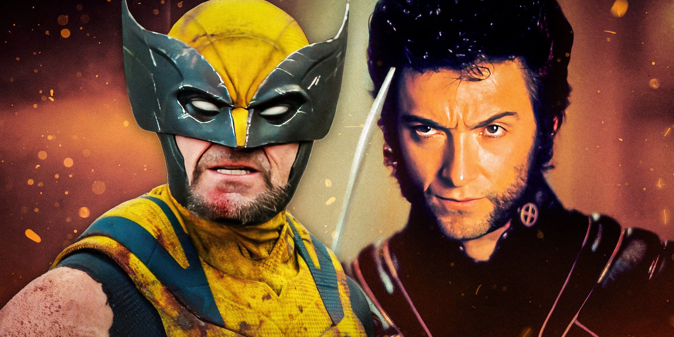La reacción de Hugh Jackman a la demanda amarilla de Wolverine demuestra que entiende los superhéroes