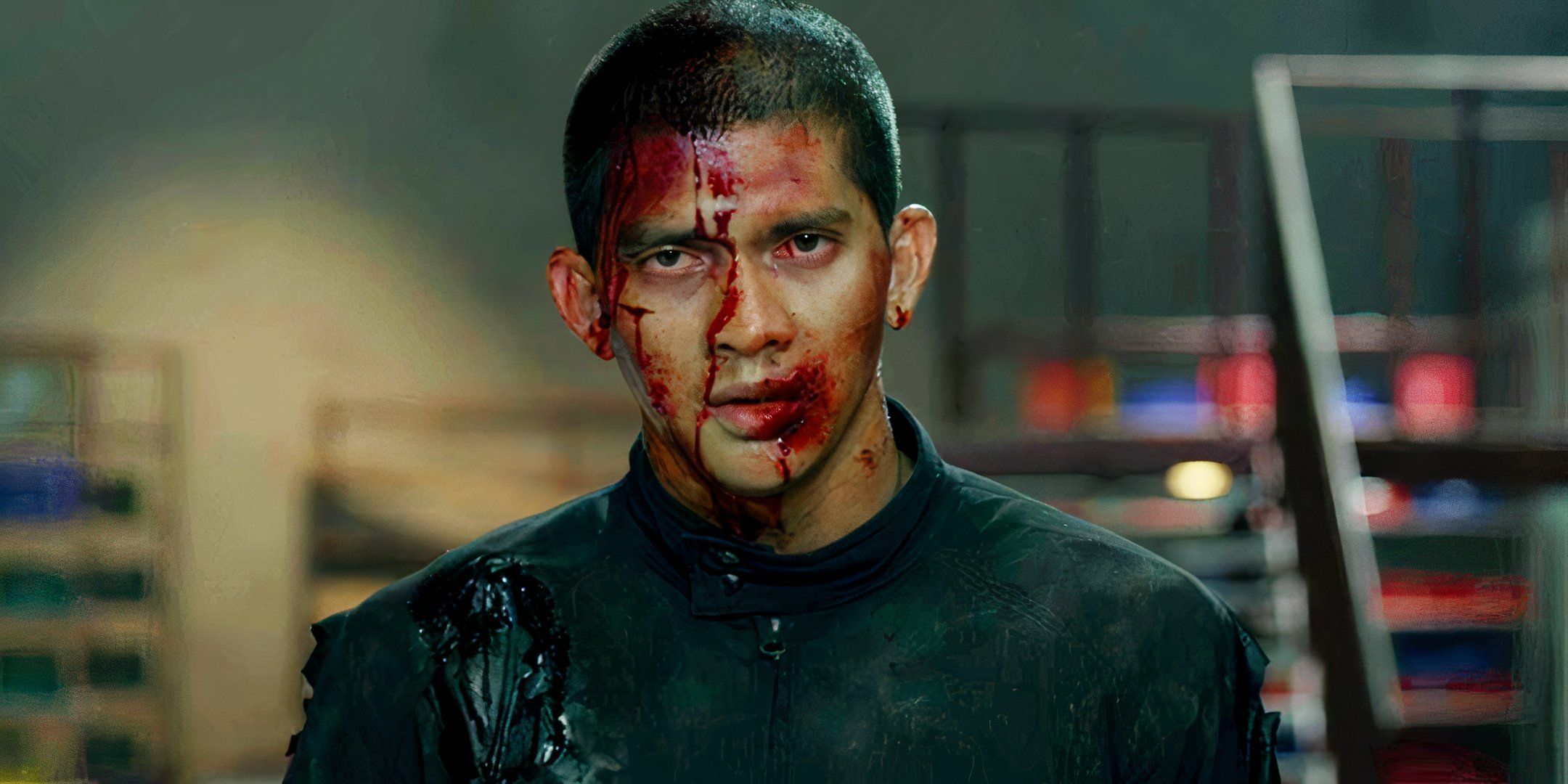 "Si iba a hacerlo ...": The Raid 3 oportunidades dirigidas por el director 11 años después de la última película