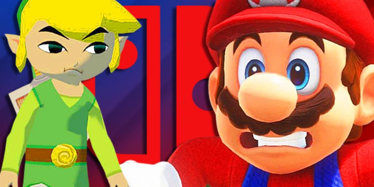 ¿Qué tan probable es que una Nintendo directamente en febrero de 2025?