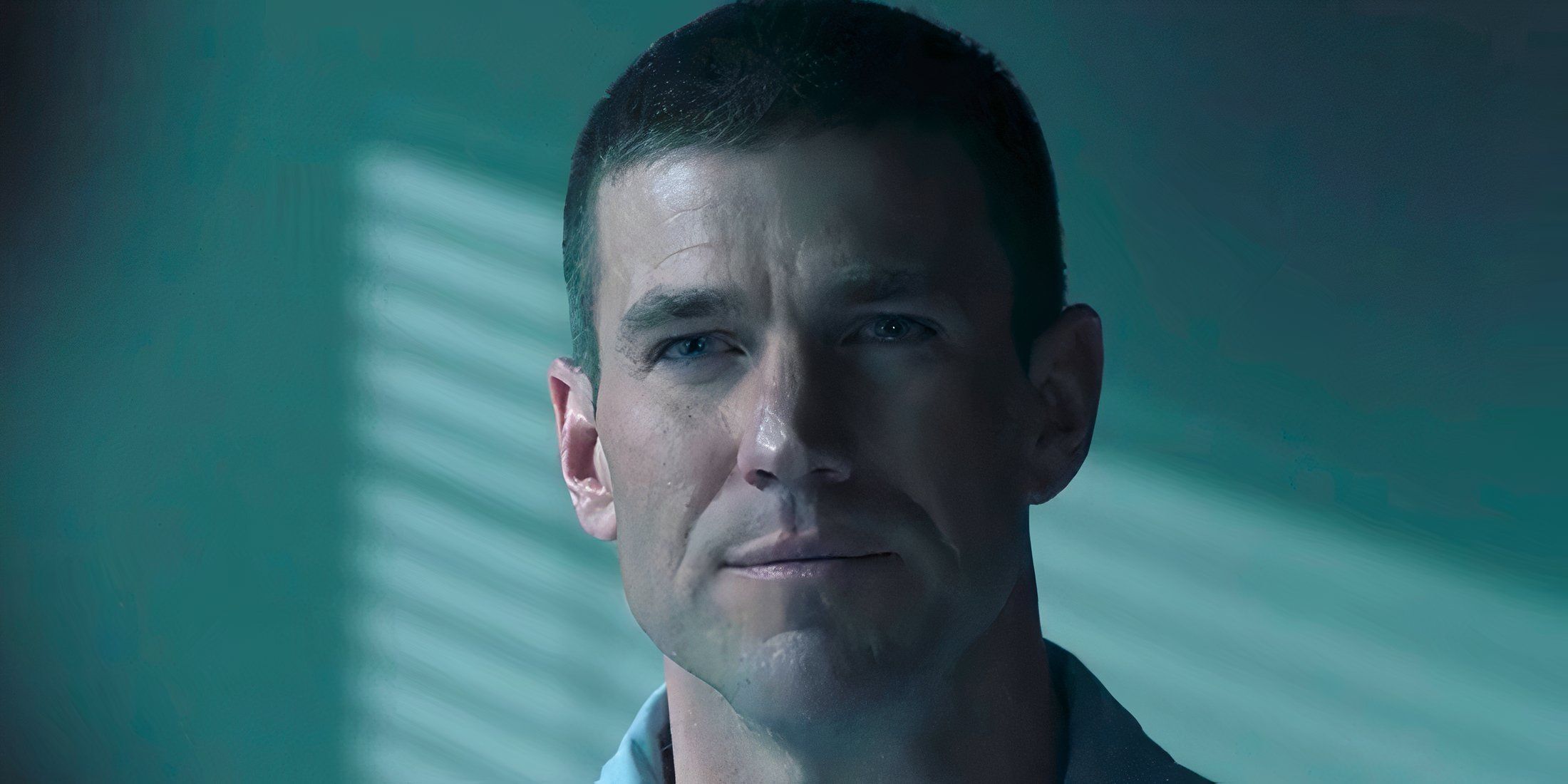 NCIS: Origins Star explica lo que significa la temporada 1 Cliffhanger para Gibbs: “Parece que no puede dejar de herir a las personas”