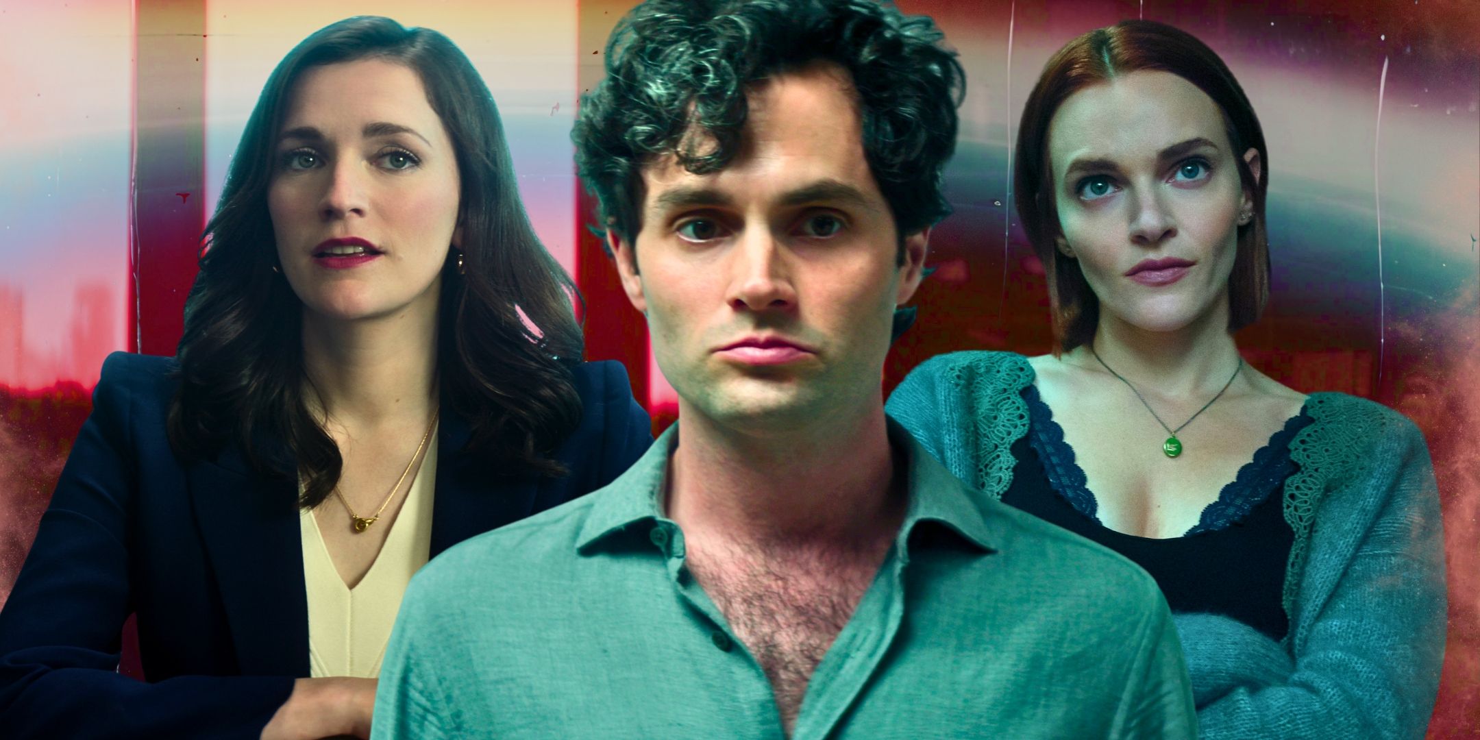 La relación de la temporada 5 más trágica de Joe Goldberg no es un romance y eso lo hace aún más triste