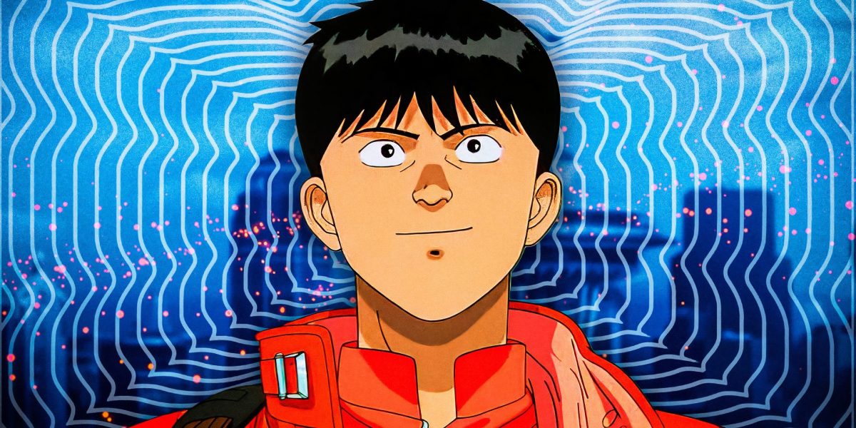 Akira inspiró muchas películas, pero esta película de superhéroes de 13 años podría ser la mejor