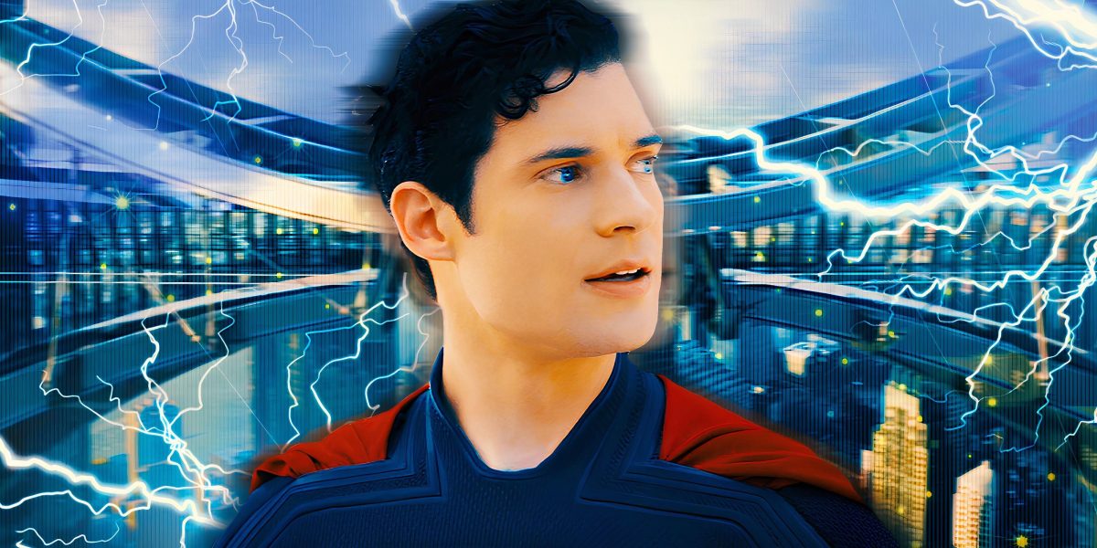 Me guste o no, Metropolis ya no necesita a Superman y aquí está por qué