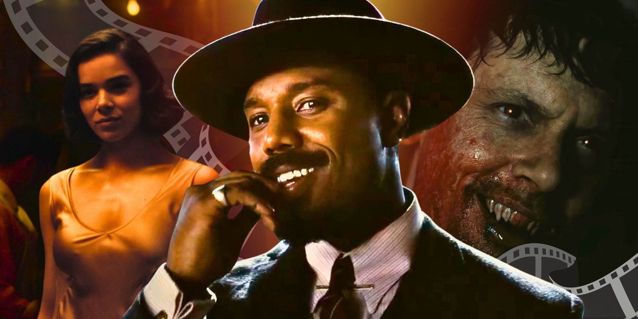 Registro de pecadores Segunda taquilla de fin de semana explicó: Por qué solo cayó un 6%