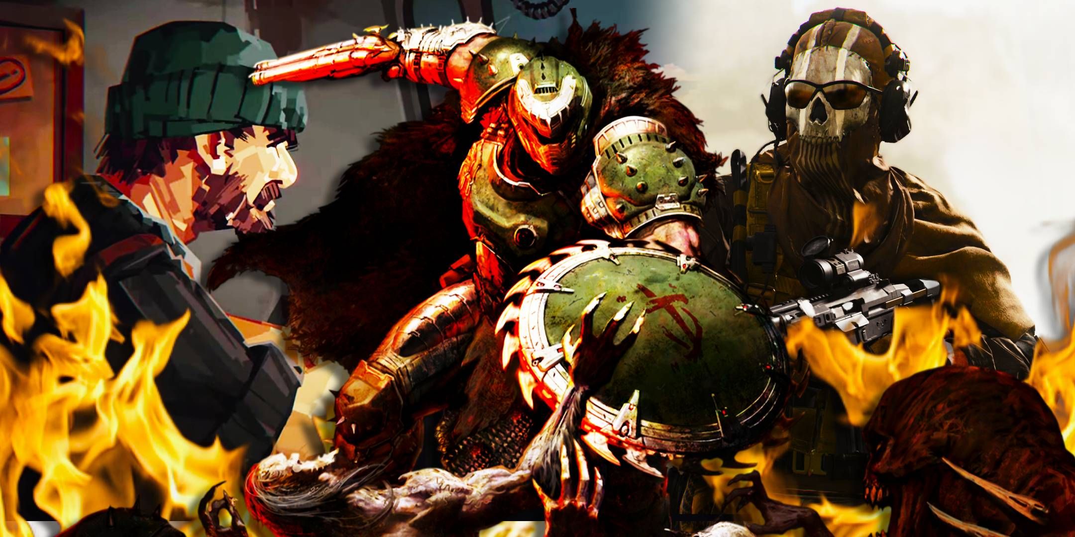 Cada juego que llega a Xbox Game Pass (y cada juego que sale) en mayo de 2025