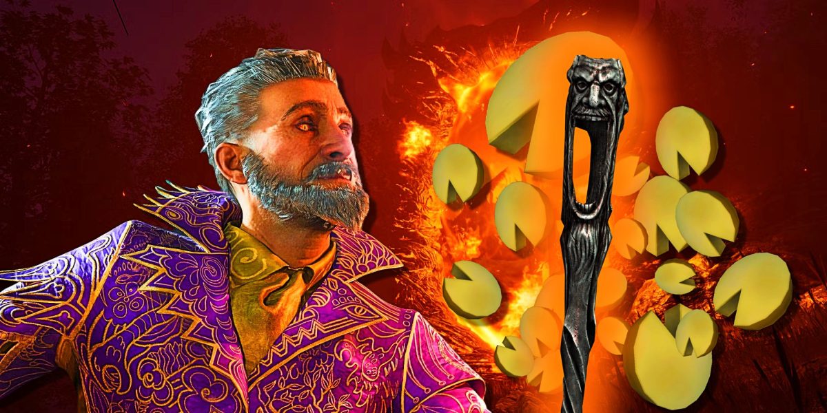 Cómo obtener el Wabbajack en el olvido remasterizado