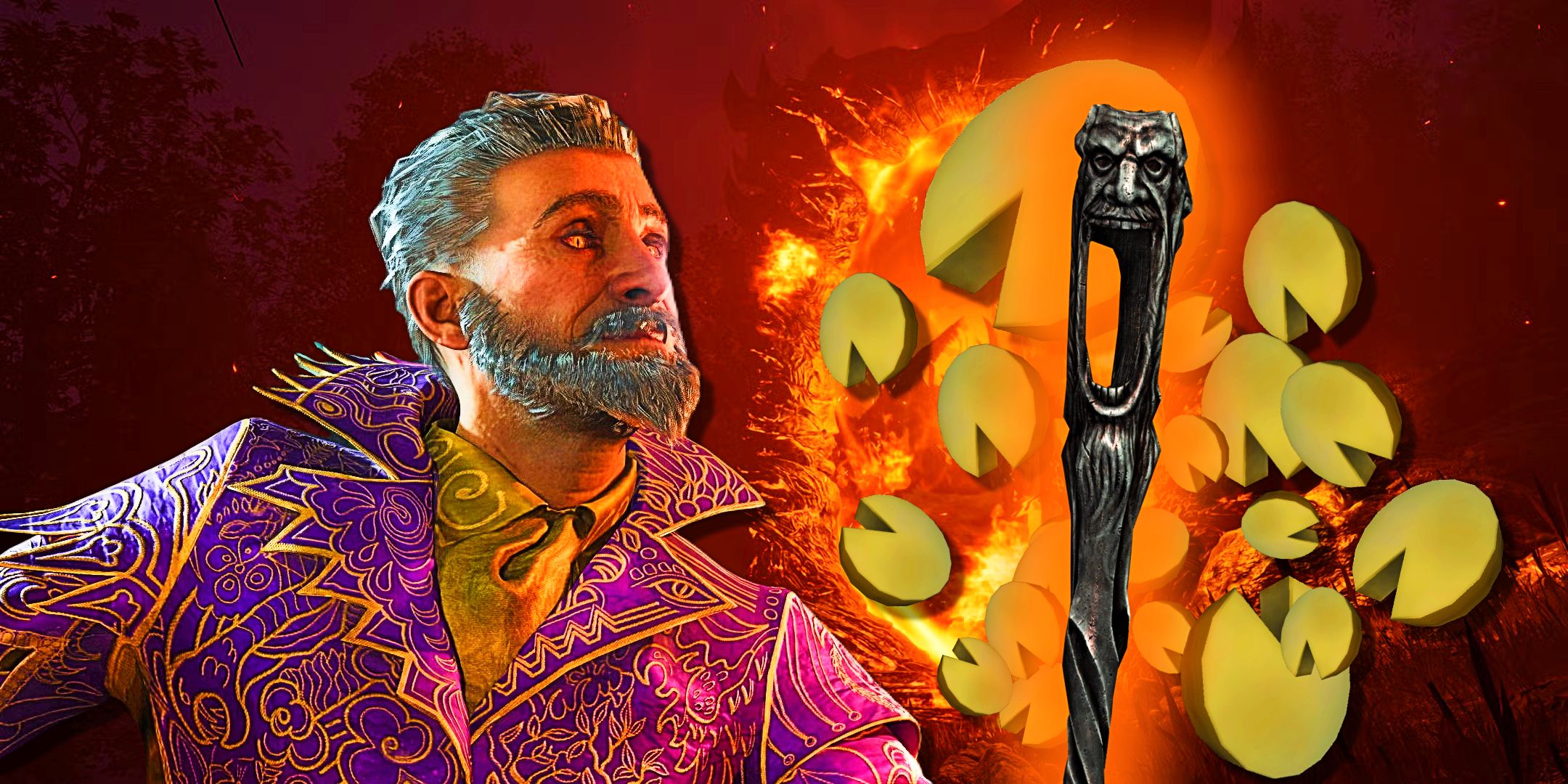 Cómo obtener el Wabbajack en el olvido remasterizado