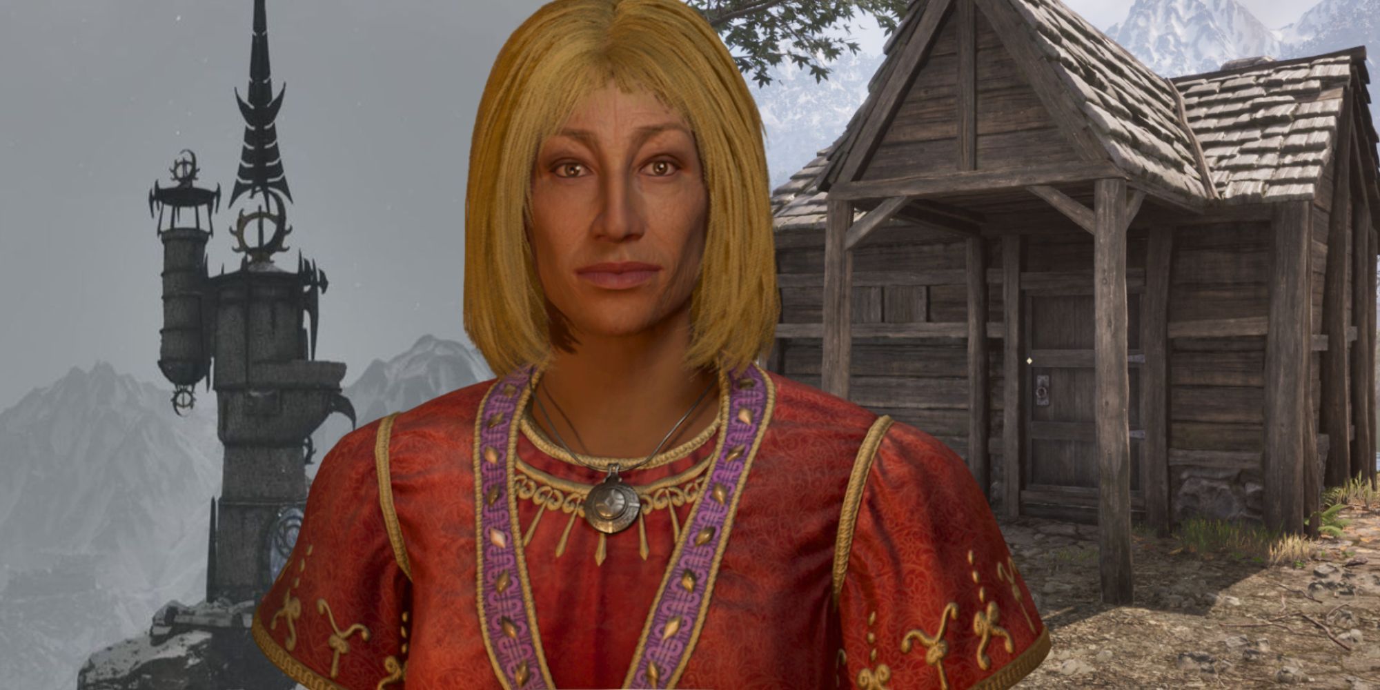 Cómo comprar una casa en el olvido remasterizada