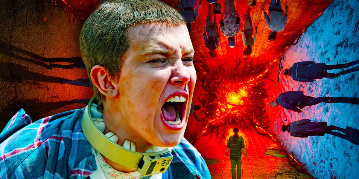 Stranger Things Future de Netflix hace que una teoría final de la temporada 5 al revés sea muy poco probable