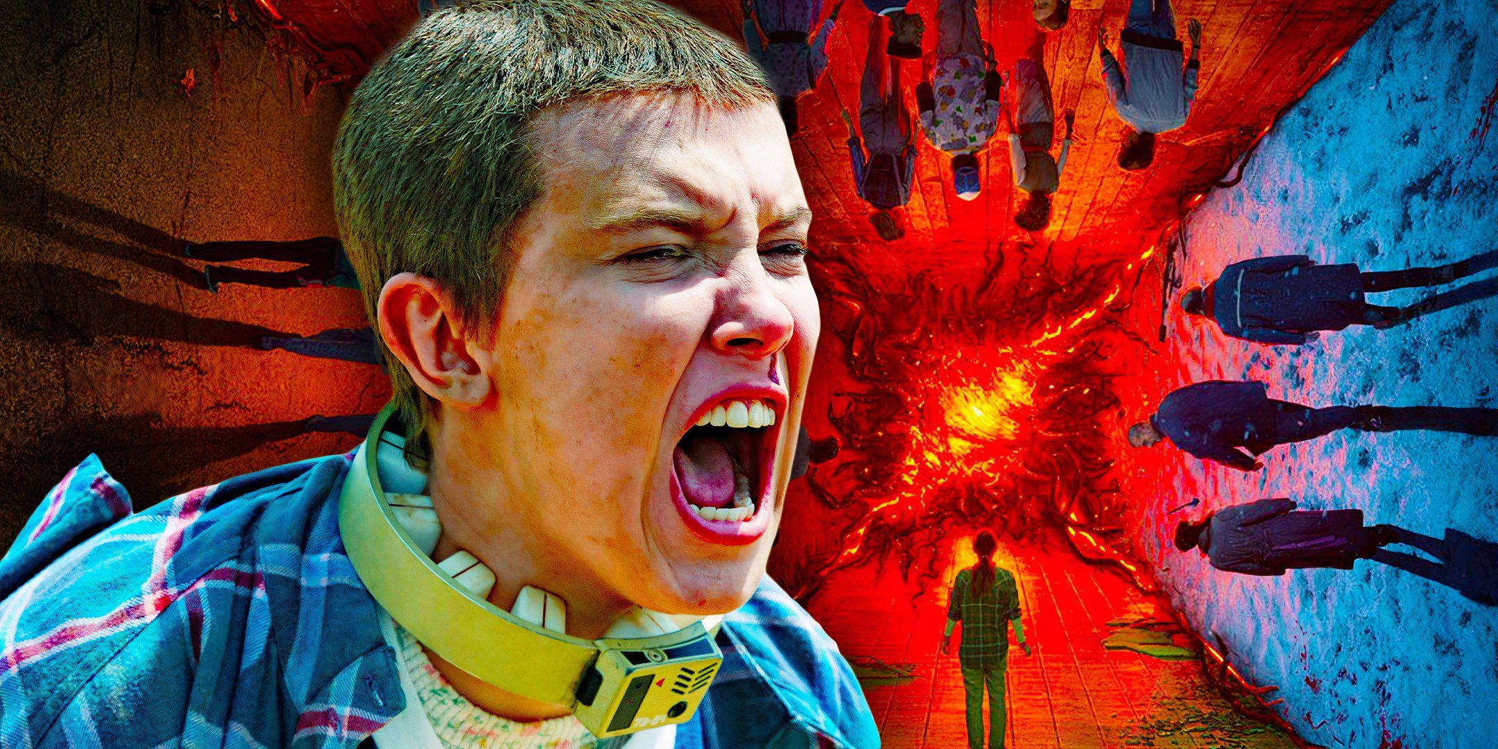 Stranger Things Future de Netflix hace que una teoría final de la temporada 5 al revés sea muy poco probable