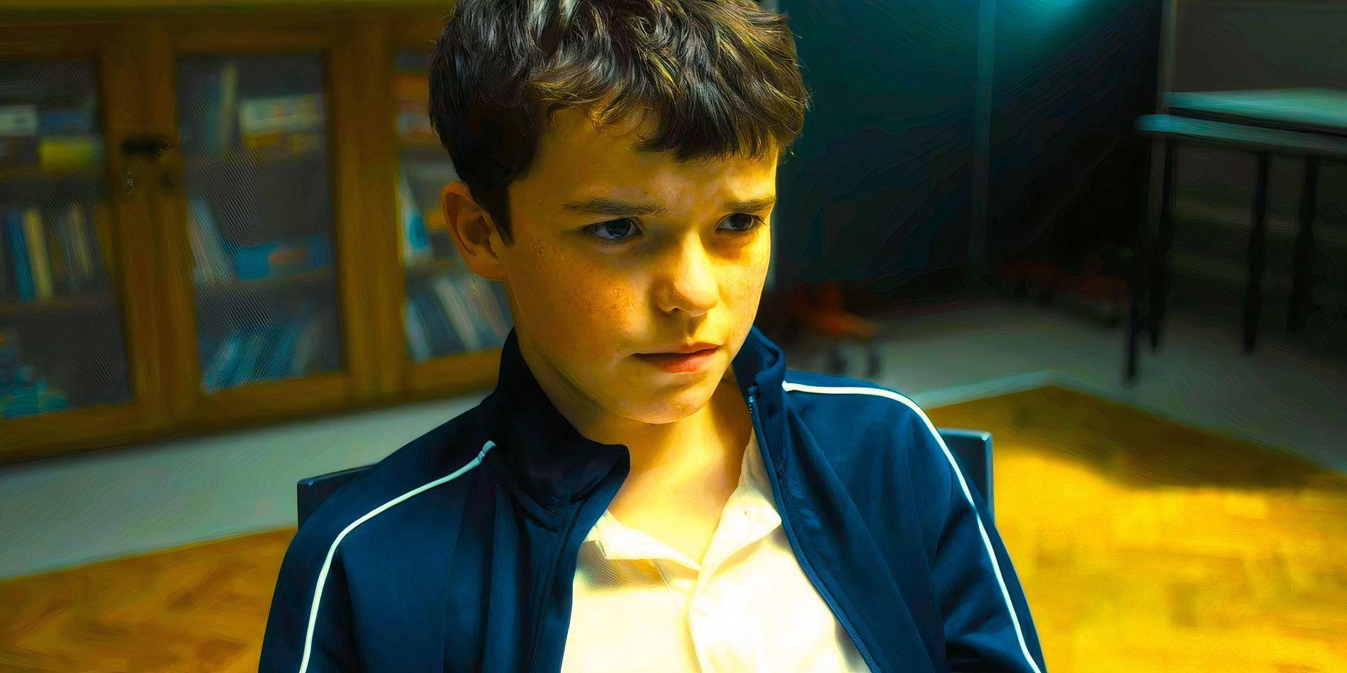 La temporada 2 de la adolescencia obtiene una gran actualización de Studio después de convertirse en una de las series más vistas de Netflix