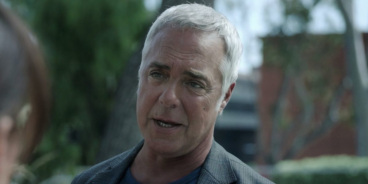 En un video dirigido a los fanáticos, la estrella de Bosch, Titus Welliver y el autor Michael Connelly se despidió de la serie después de 10 años