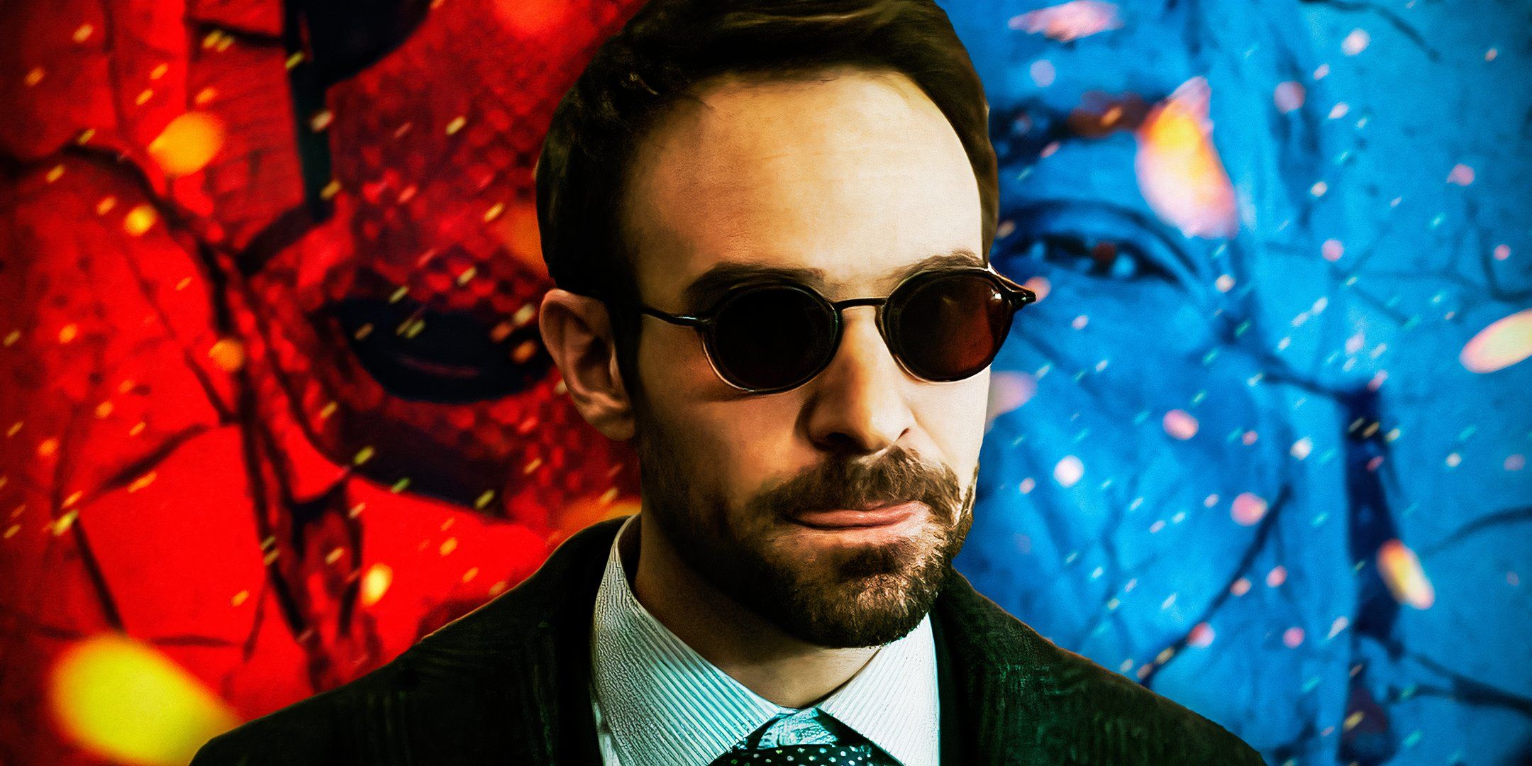 Creo que he descubierto a Daredevil: Nacido de nuevo la trama de la temporada 2, y es la última que esperaba