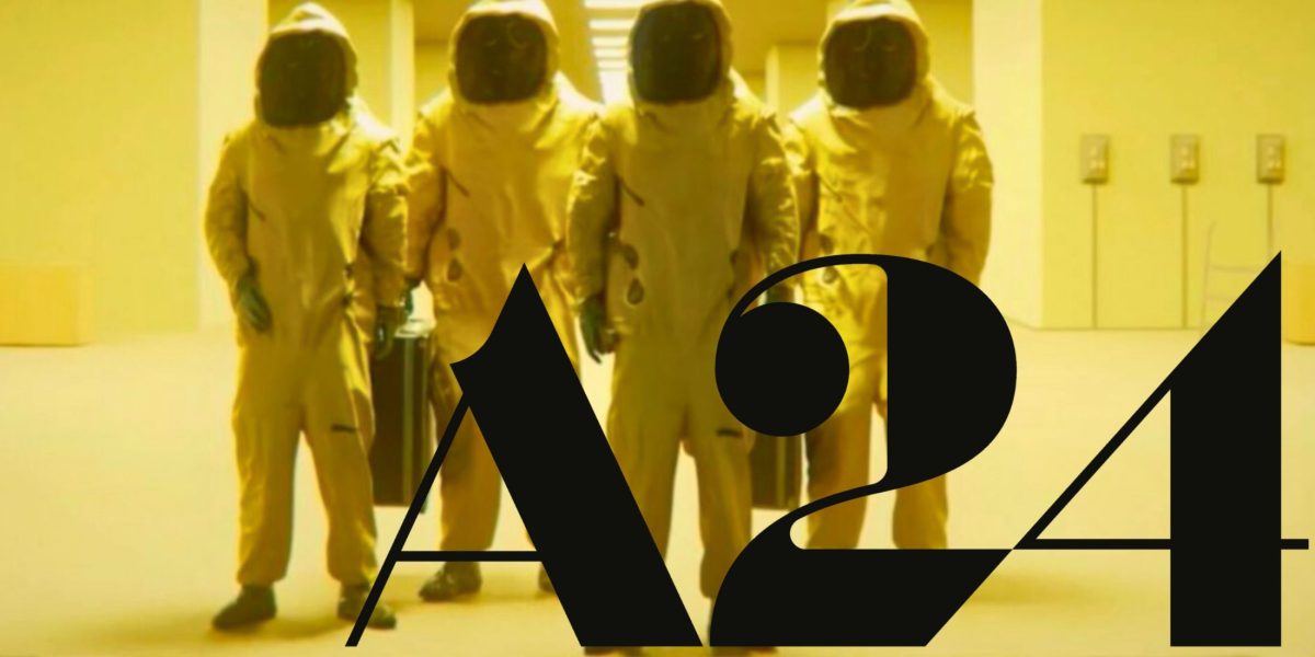 ¿Por qué diablos está tomando tanto tiempo la película de trastienda? Los retrasos de la película de terror A24 explicaron (y si todavía está sucediendo)