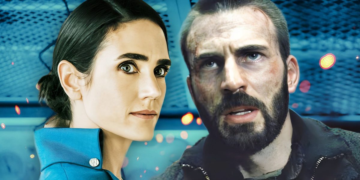 Qué tan involucrado estaba Bong Joon Ho en el programa de televisión de Snowpiercer