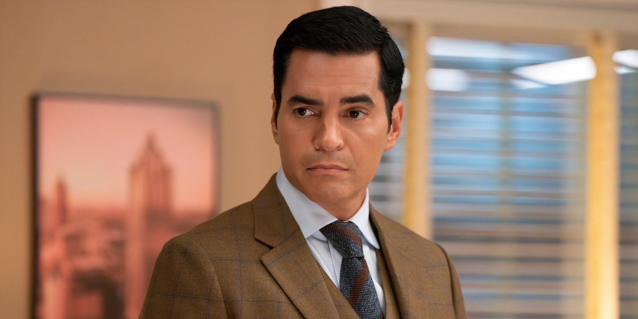 Will Trent no necesita a Sara porque su verdadera alma gemela ya está en la serie ABC (no es Angie)