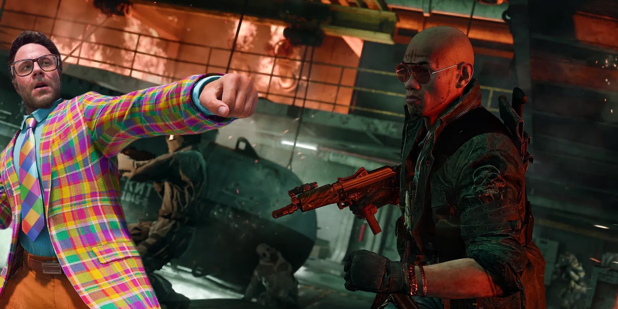 COD: Black Ops Season 03 Reloaded Los dos nuevos mapas explicados