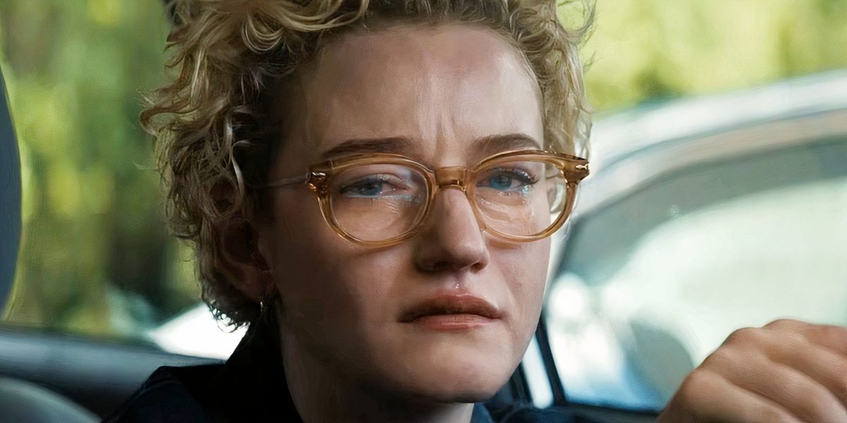 El trailer de armas revela la próxima película de terror del director bárbaro, y se ve realmente aterrador