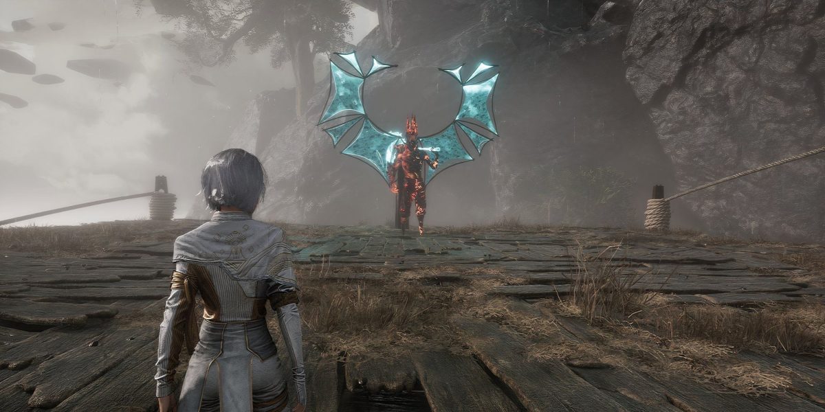 Todas las ubicaciones y recompensas cromáticas de Nevron en Clair Obscur: Expedition 33