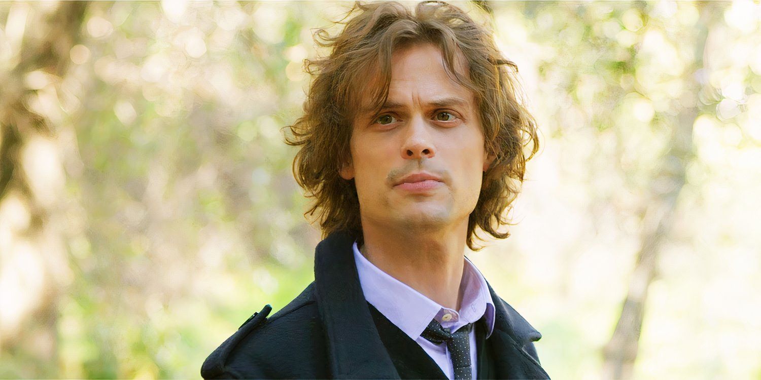 El nuevo programa de CBS de Matthew Gray Gubler se retrasó a 2026 por semana después de recibir el pedido de la serie
