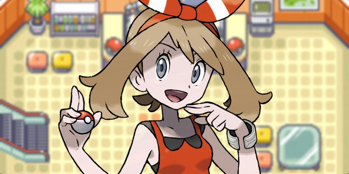 Un tipo de artículo Pokémon probablemente nunca volverá a aparecer, y por una buena razón