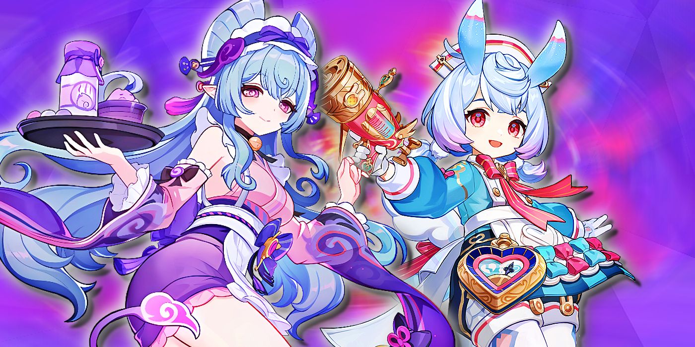 Genshin Impact 5.4: ¿Deberías guardar tirones para Yumemizuki Mizuki o Sigewinne?