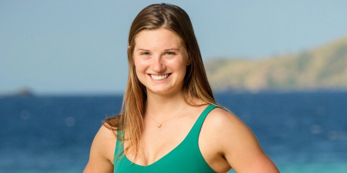 Survivor 48: Eva Erickson's Age, Job, Instagram, Autism Diagnosis y más