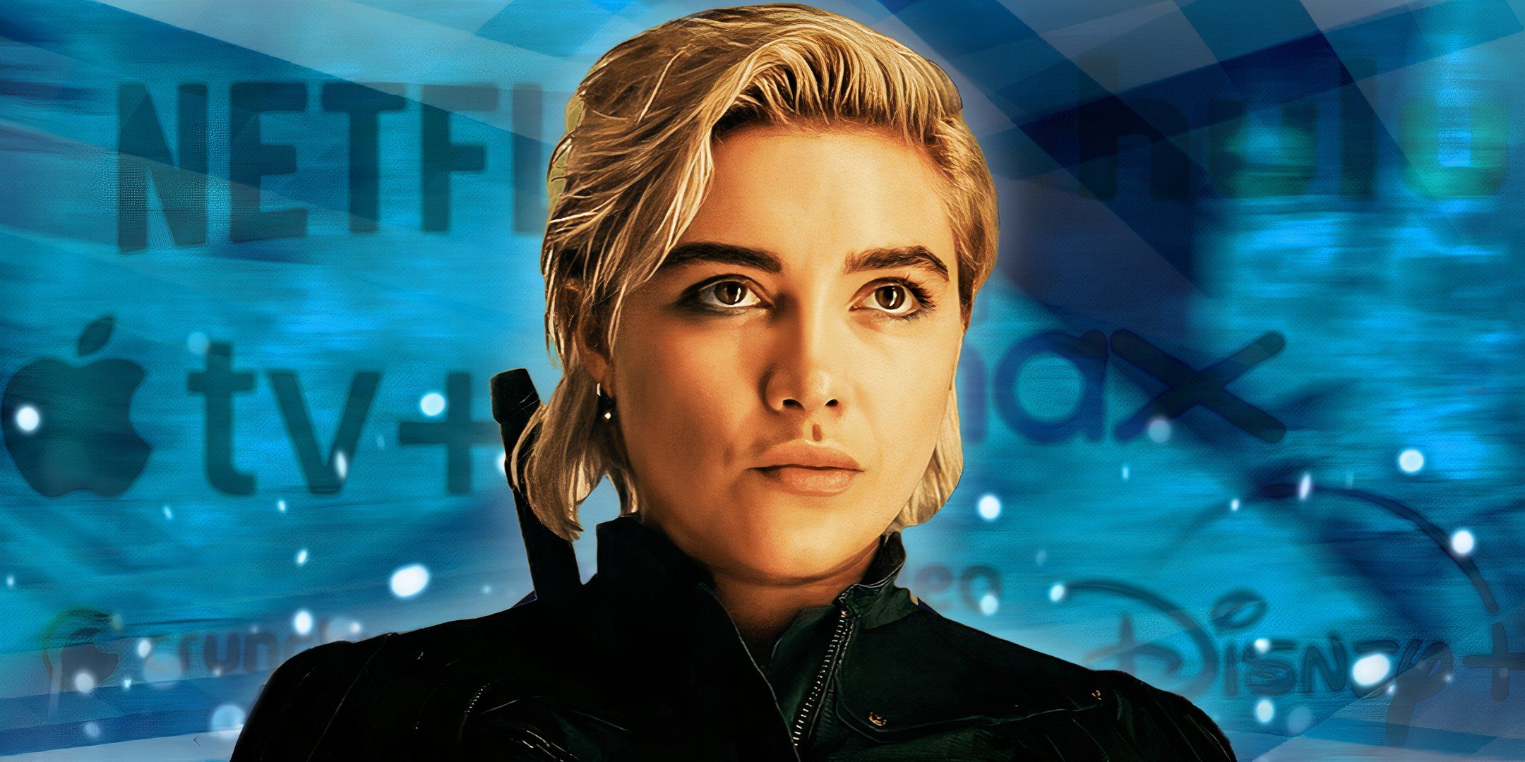 Dónde ver Thunderbolts*: Showtimes y estado de transmisión