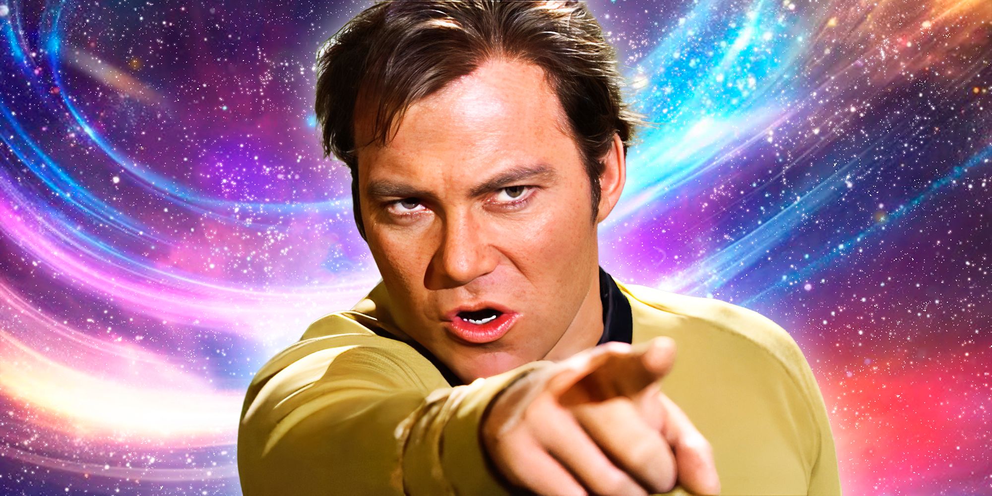 Este episodio de la temporada 1 de Star Trek fue prohibido en el Reino Unido por más de 20 años