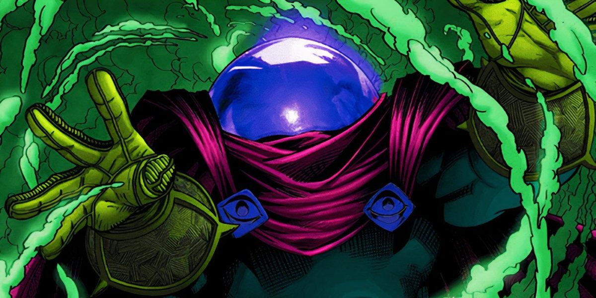 El nuevo misterio de Spider-Man acaba de revelar su identidad secreta y no lo viste venir