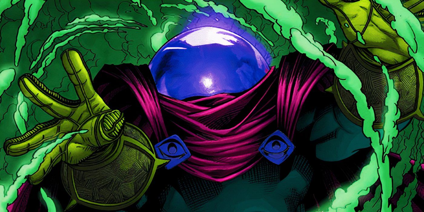 El nuevo misterio de Spider-Man acaba de revelar su identidad secreta y no lo viste venir