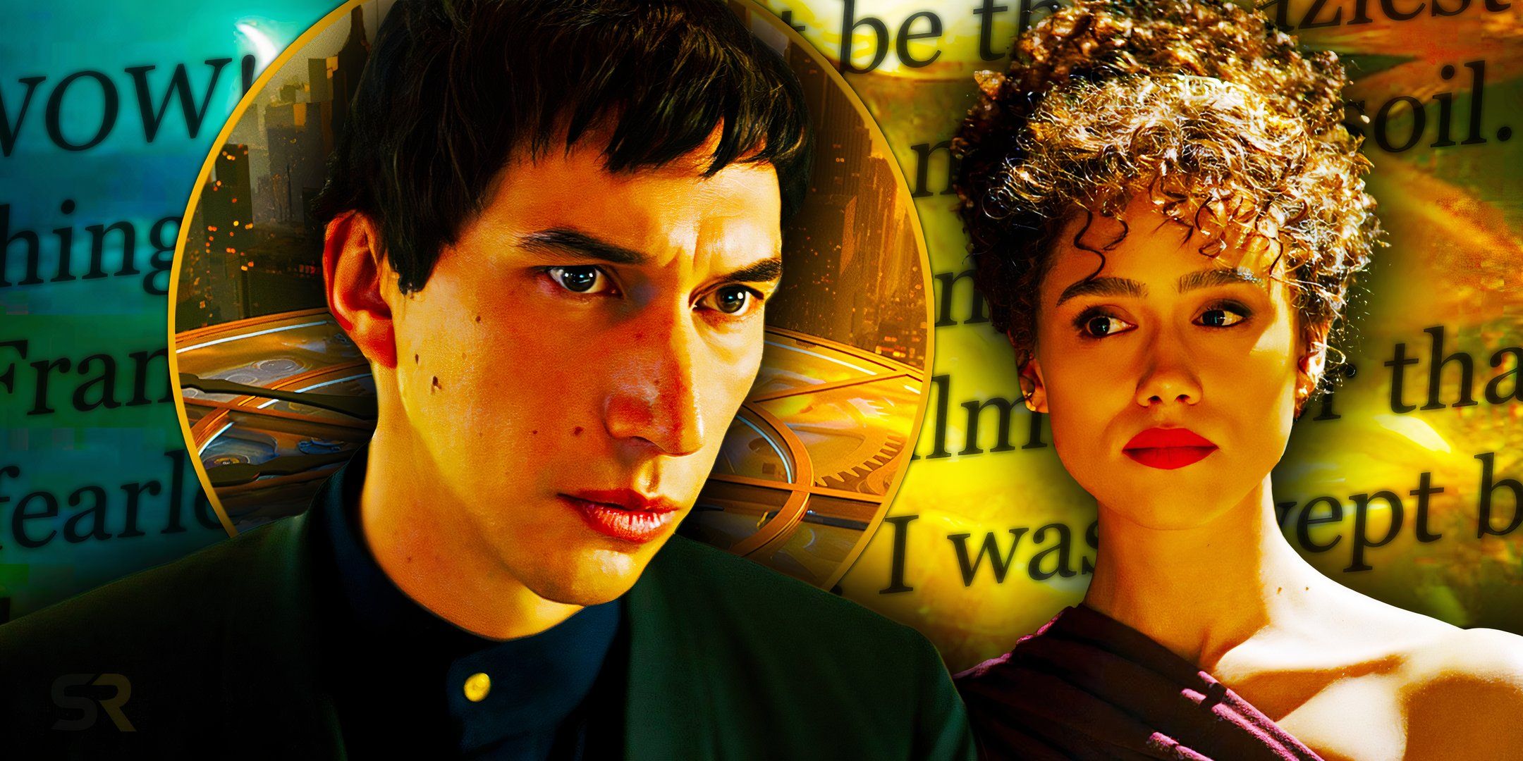 El regreso de Megalopolis es el proyecto que Francis Ford Coppola debería haber hecho desde el principio