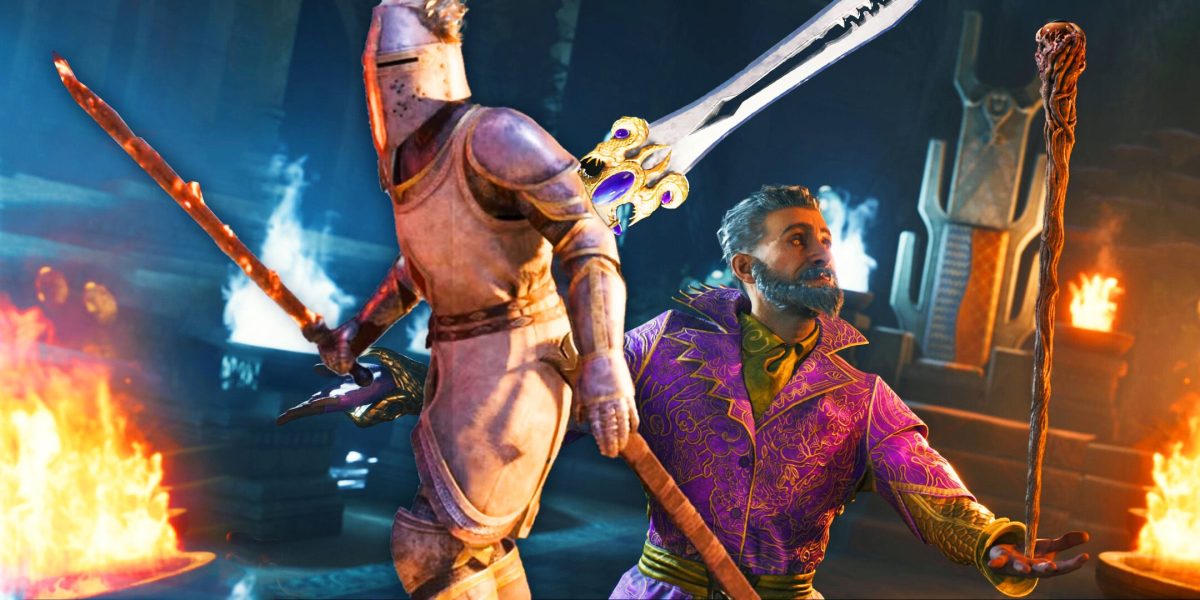 Cómo encantar armas en el olvido remasterizado