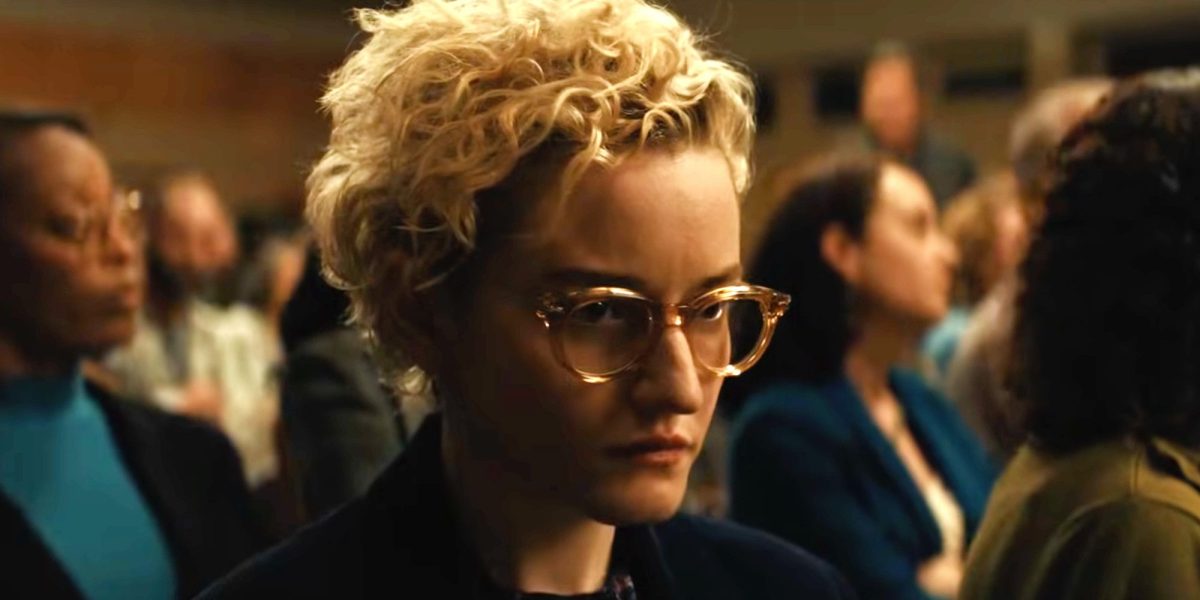 Bárbaro daba miedo, pero el seguimiento de Zach Cregger se parece a la película más horrible de 2025