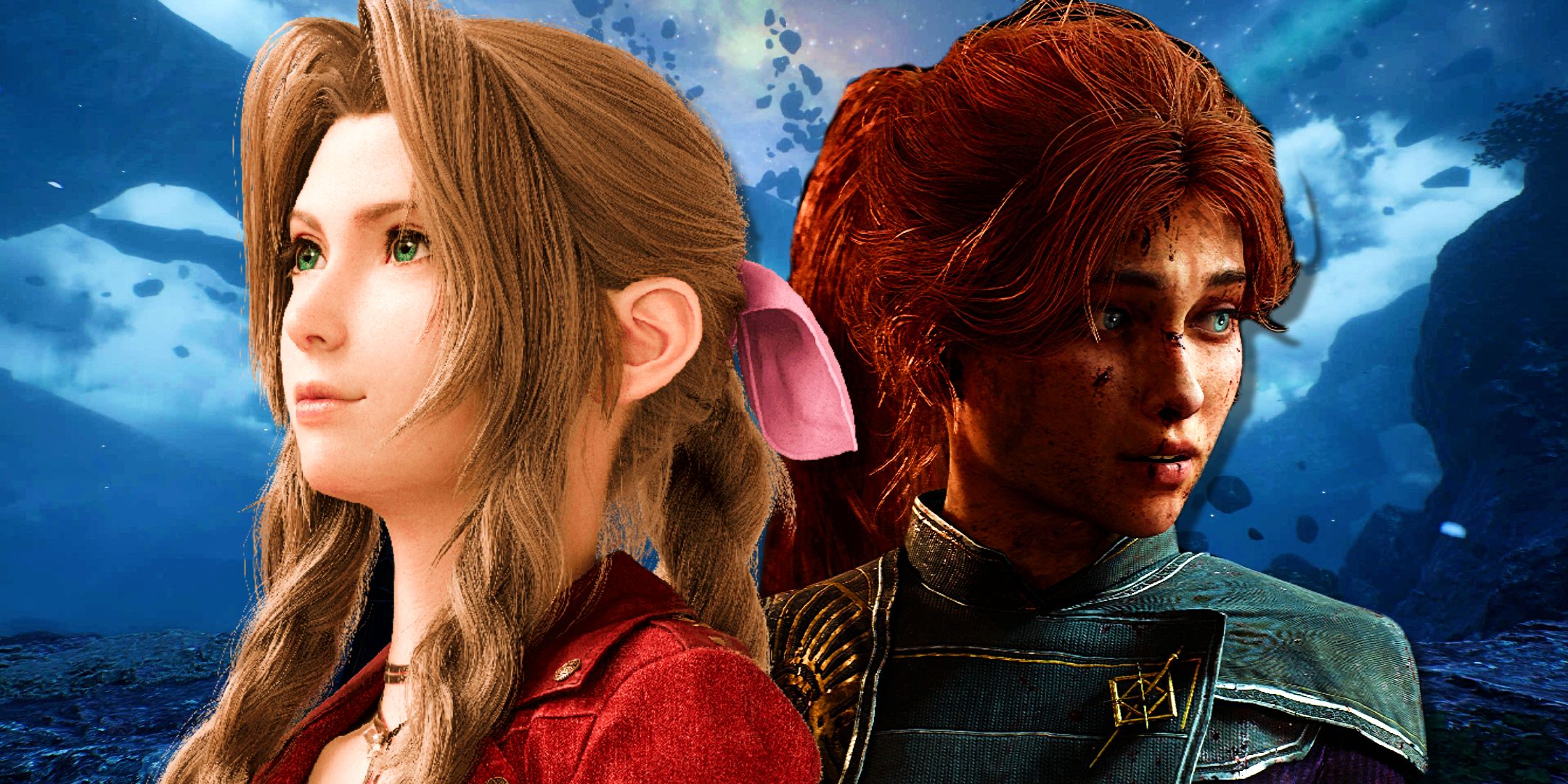 A Tiny Clair Obscur: Expedition 33 Detalle se inspira en los mejores juegos de Final Fantasy