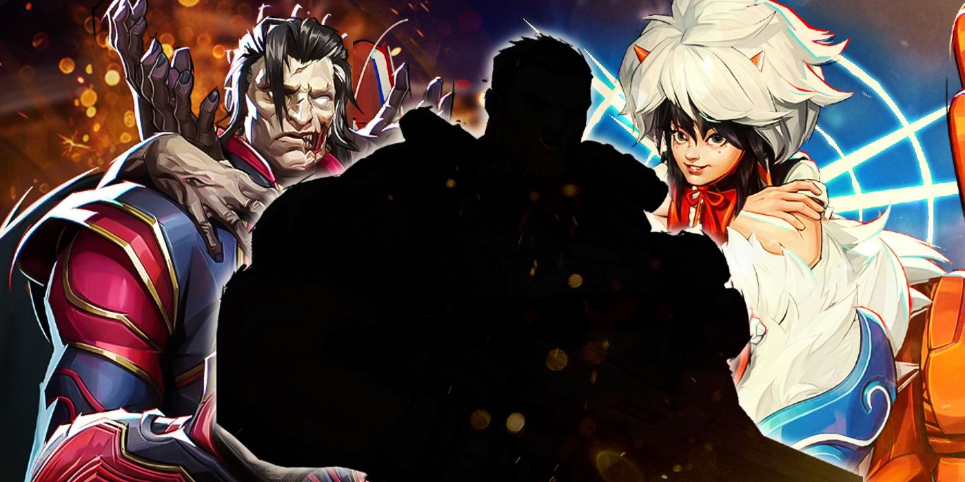 Han pasado casi 5 meses: los rivales de Marvel realmente necesitan dejar de ignorar este personaje