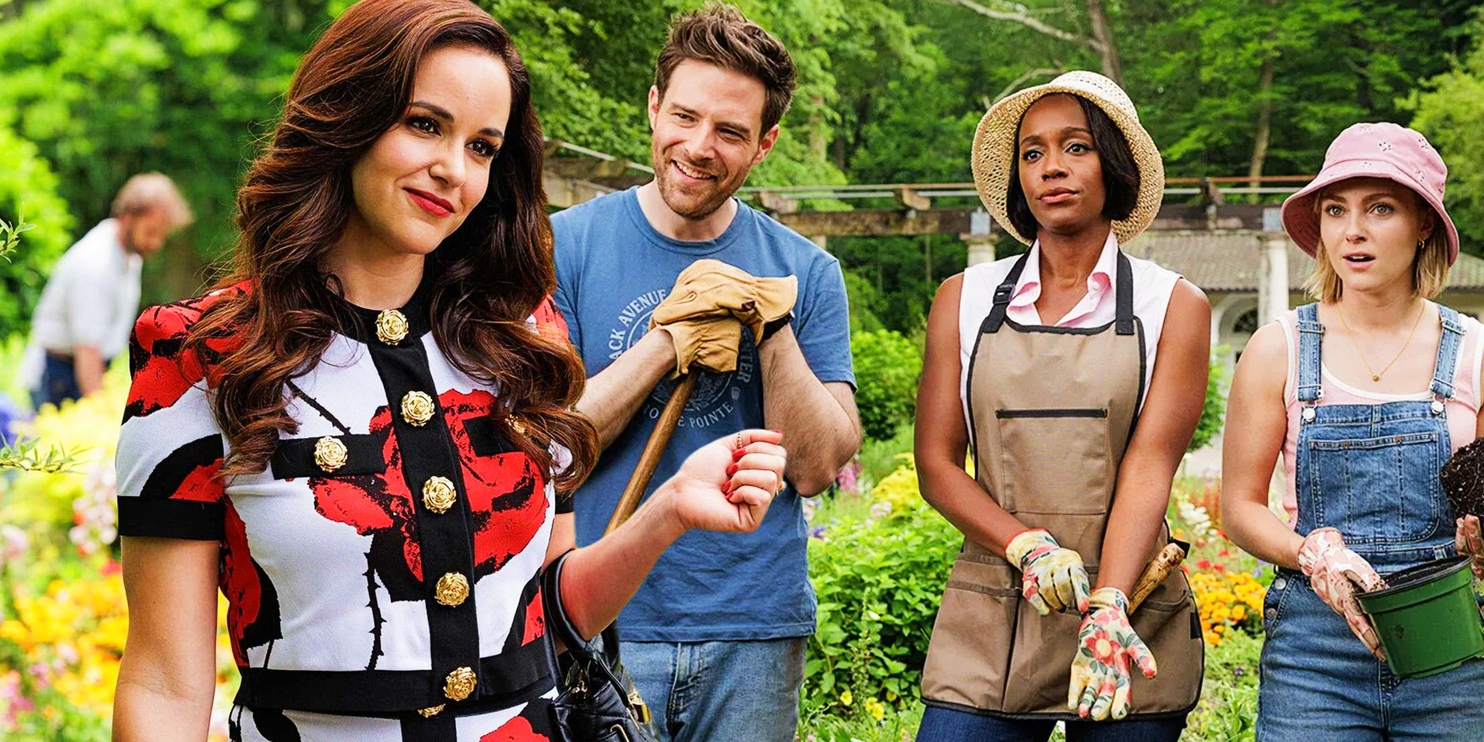 Grosse Pointe Garden Society Temporada 2: ¿sucederá? Todo lo que sabemos