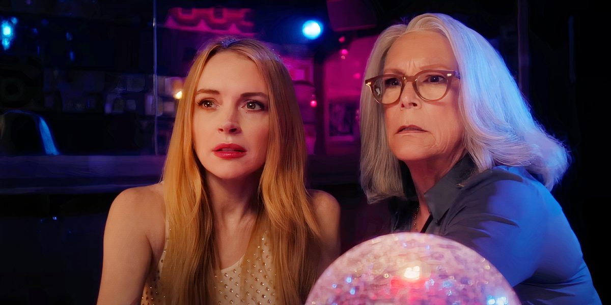 "Fue un momento diferente": Cómo Freaky Friday 2 solucionará un problema importante de la película original explicada por el director