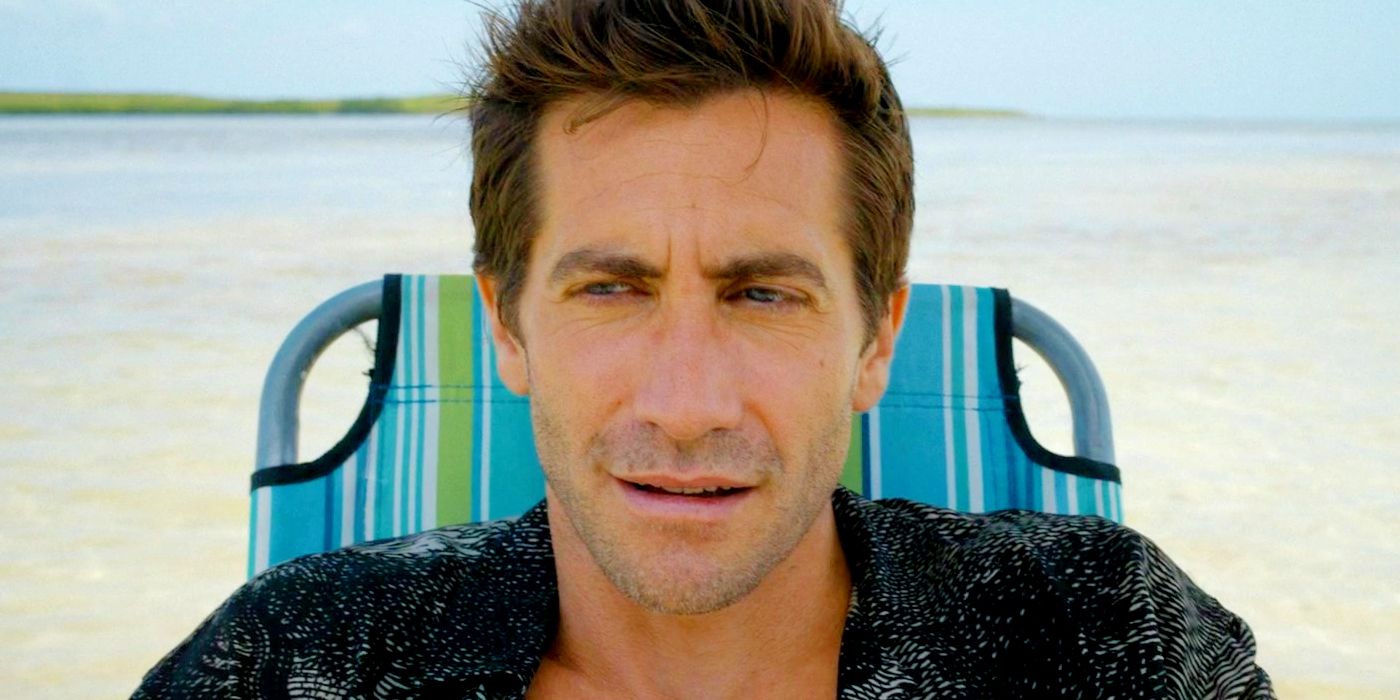 Road House 2 encuentra nuevo director con Guy Ritchie para Jake Gyllenhaal Sequel