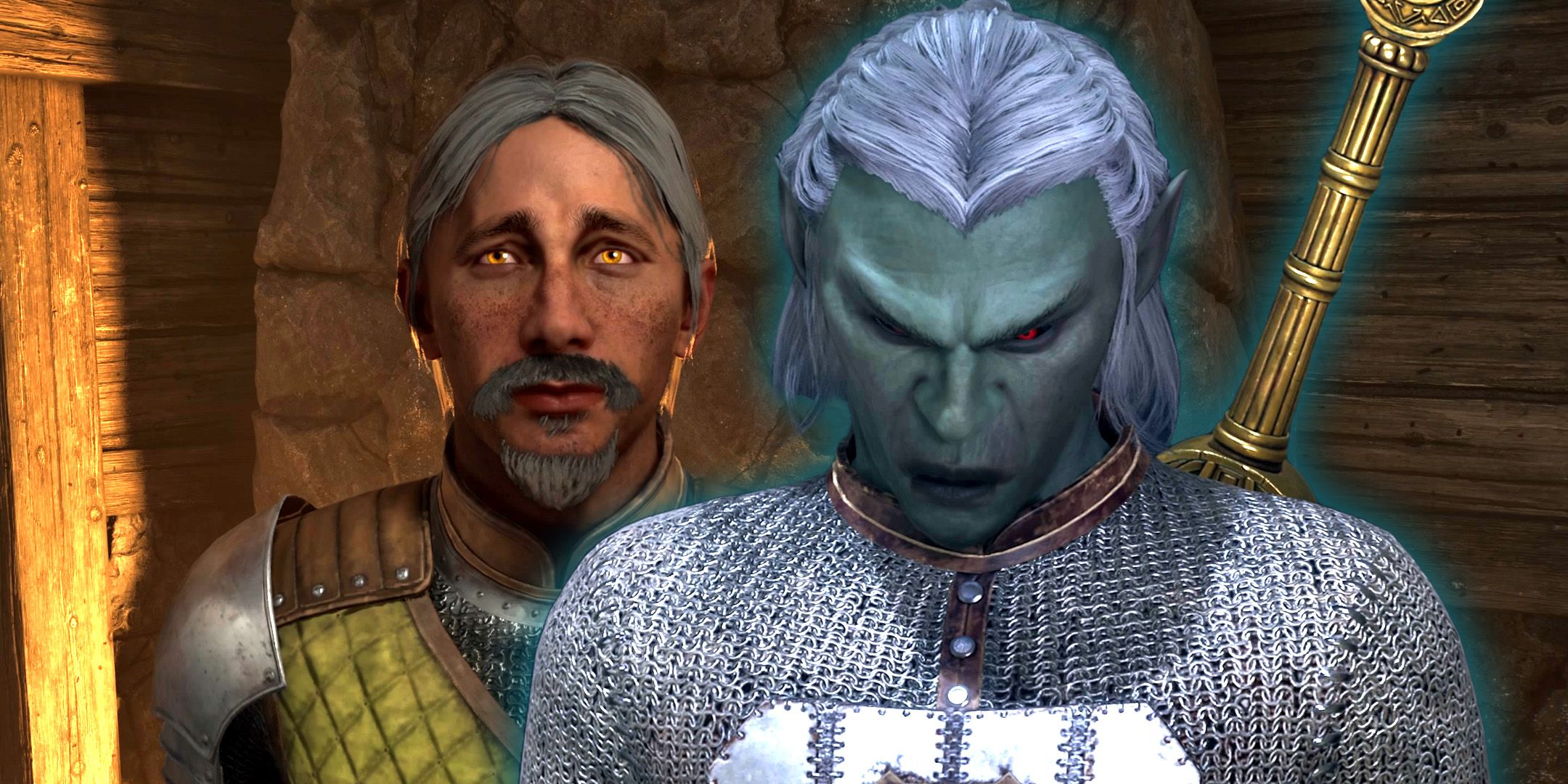 Oblivion remasterizado: un tutorial de la Betterhood traicionó la misión