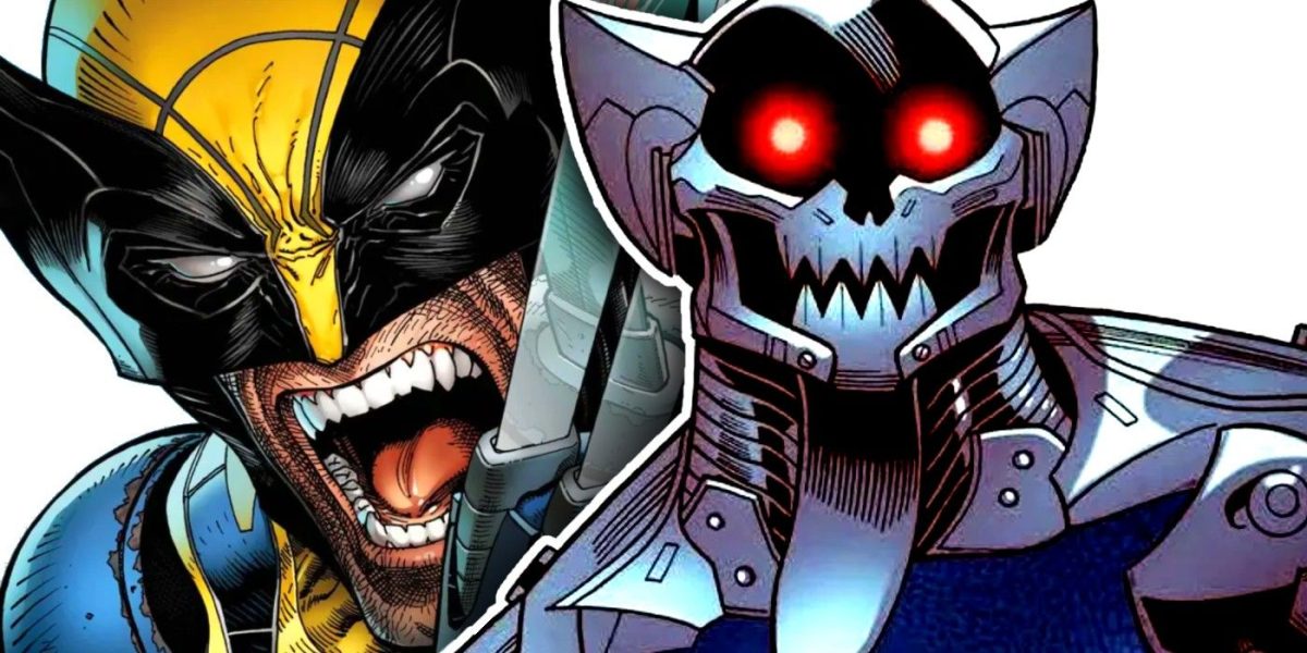 Conocer el exilio de arma: el nuevo Wolverine de Marvel es oficialmente aquí y totalmente aterrador