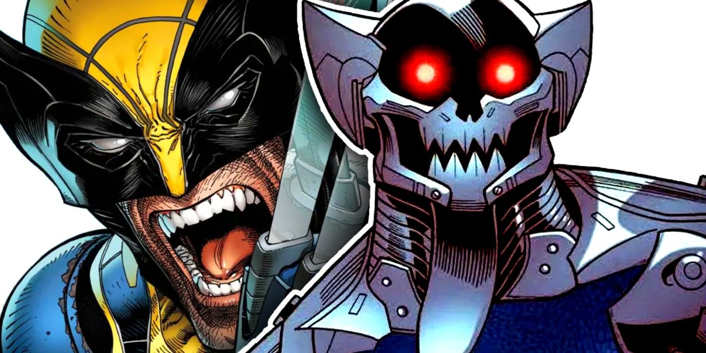 Conocer el exilio de arma: el nuevo Wolverine de Marvel es oficialmente aquí y totalmente aterrador