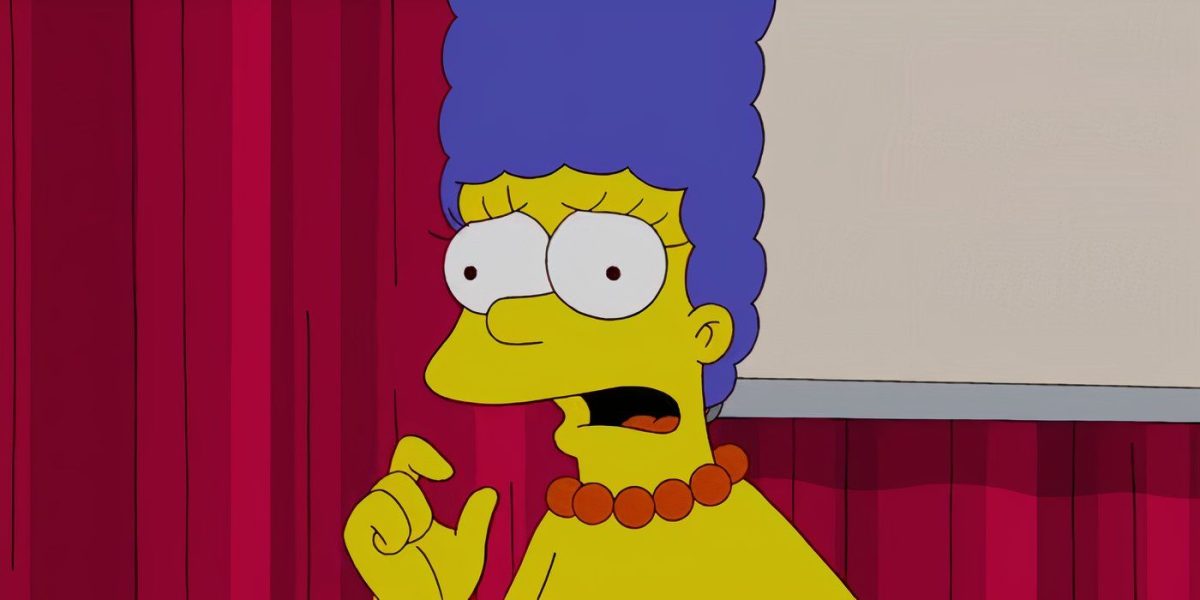 Tengo 11/12 en este cuestionario de TV Simpsons, ¿puedes vencerme?