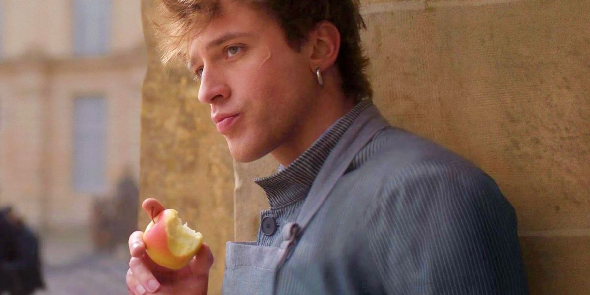 El nuevo Apple TV+ Biopic Series debuts con la puntuación perfecta de Rotten Tomatoes