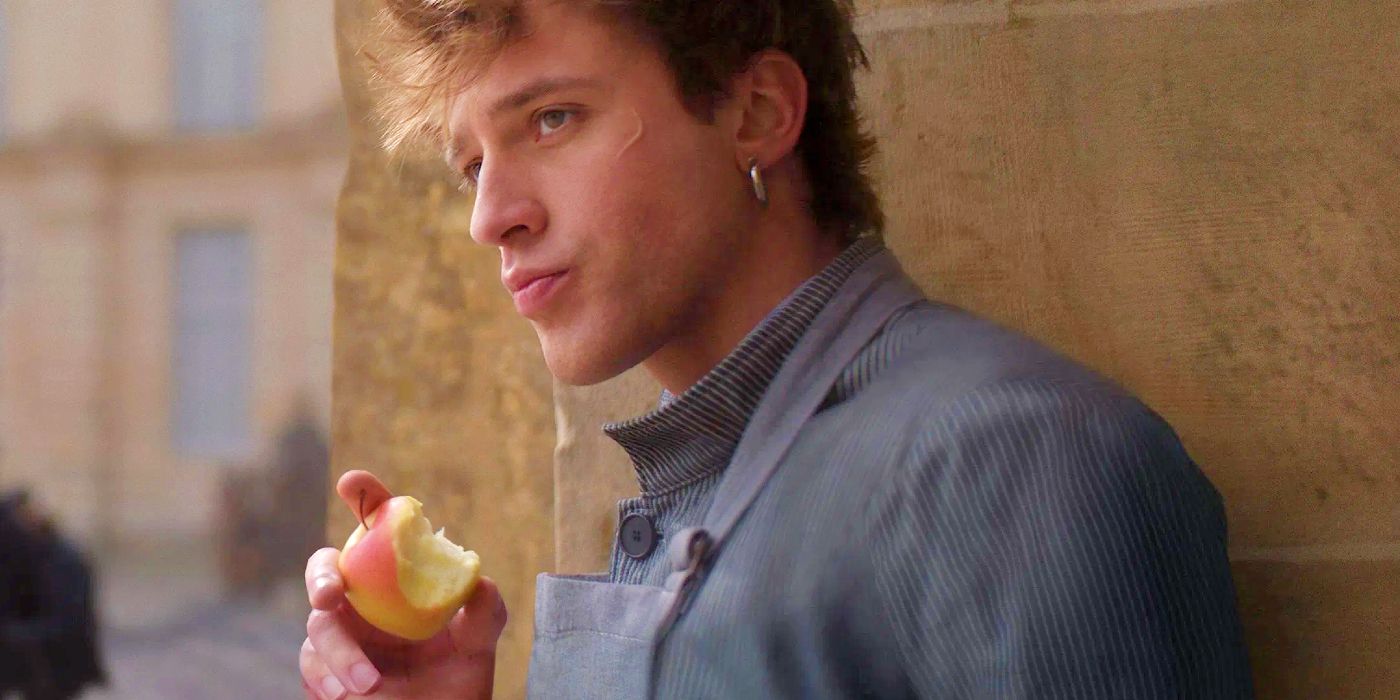 El nuevo Apple TV+ Biopic Series debuts con la puntuación perfecta de Rotten Tomatoes