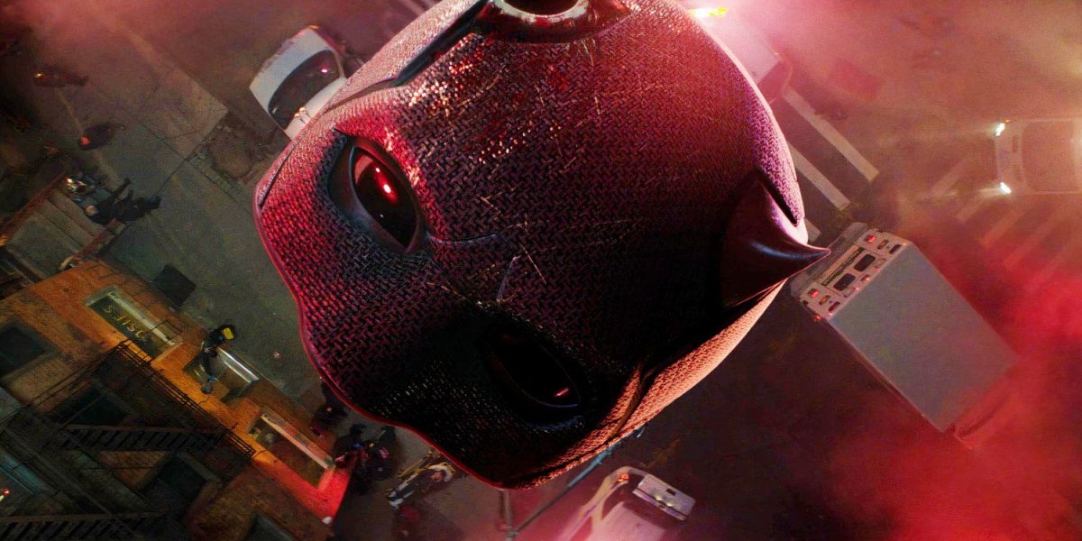 Después del temerario: los directores nacidos de nuevo revelaron qué era la escena de apertura original del episodio 1, estoy aún más contento de Marvel revisó el programa