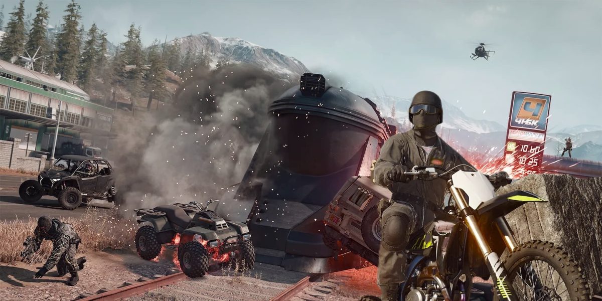 COD: Warzone Temporada 03 Los cambios de Reloaded explicados